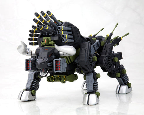 『ZOIDS』HMM RBOZ-006 ディバイソン マーキングプラスVer.【202501再販】